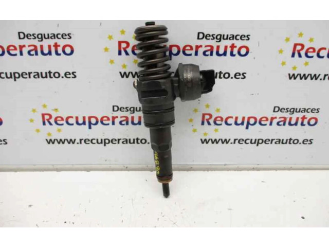 Форсунка 038130073AG Skoda Octavia Mk2 (1Z)