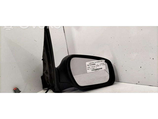 Зеркало электрическое правое Ford Fusion 2006-2012 года