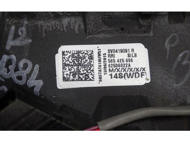 Volant Audi A3 S3 8V 2015 8V0419091R