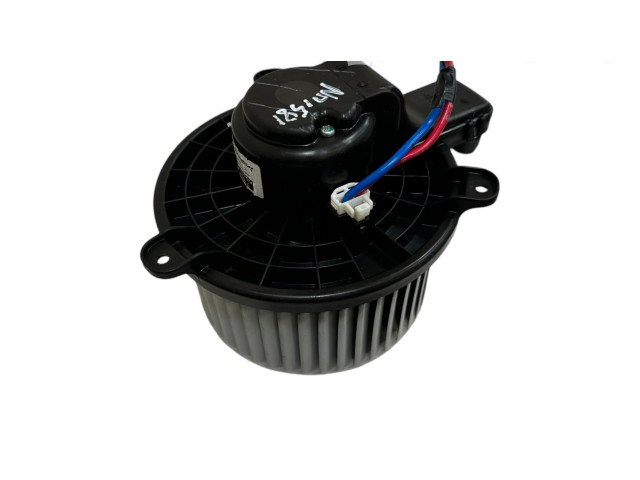 Вентилятор печки 7802A327, 180129 Mitsubishi Outlander