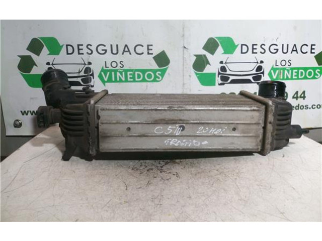 Интеркулер RHF, 9683009680 Citroen C5