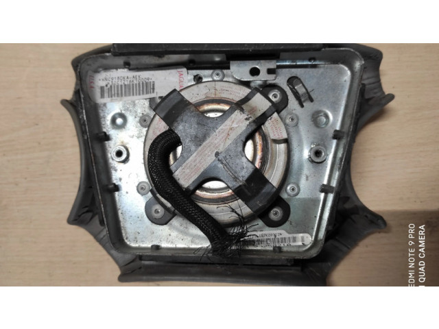 Подушка безопасности водителя HNC9180KAAEK   Jaguar XJ X308