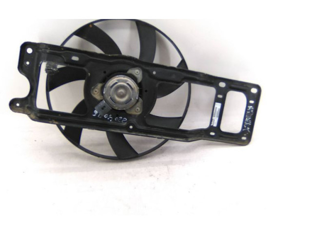 Вентилятор печки    8200098036   Renault Clio II