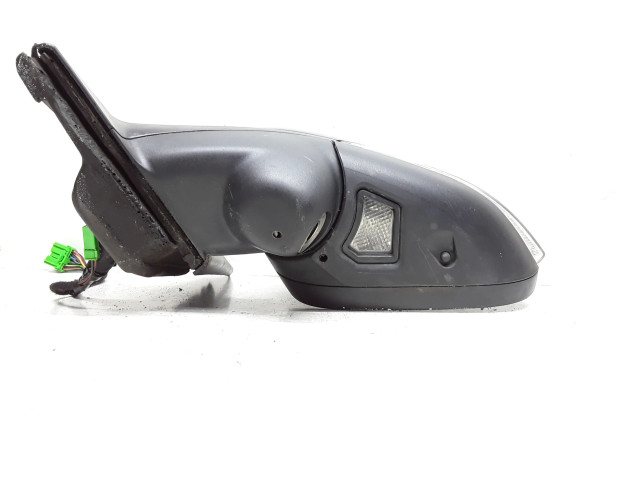 Зеркало электрическое Volvo S60 2011 - 2013 года