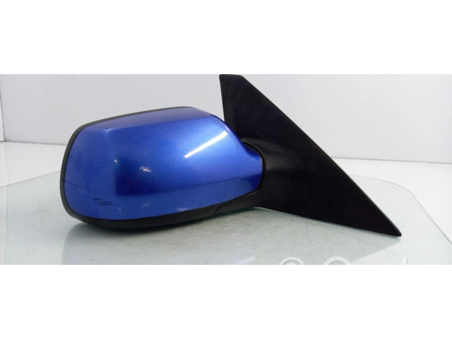 Зеркало электрическое     правое   Mazda 3 I  2003-2006 года   