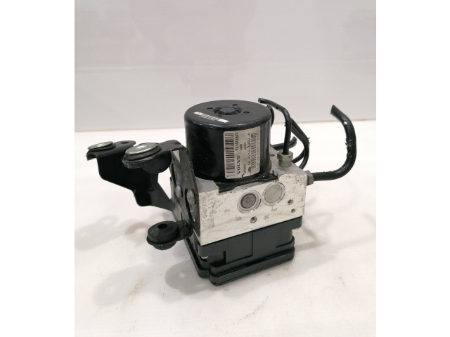 Блок АБС 000404972E0, 10092604193   Volvo  V70  2014 - 2016 года