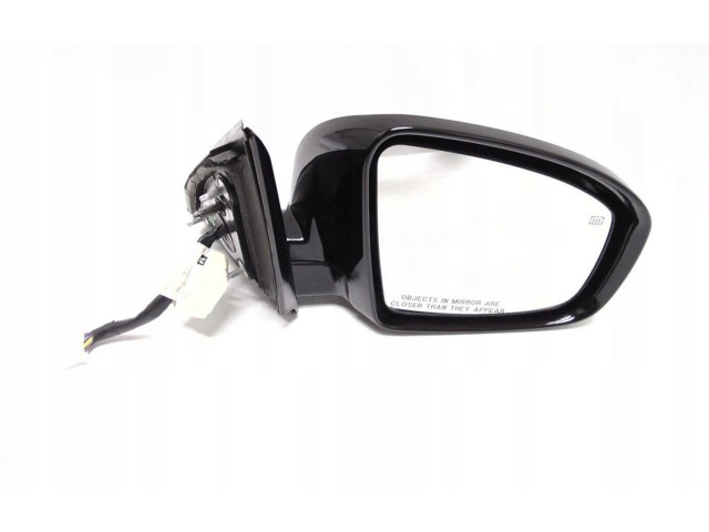 Зеркало электрическое Infiniti QX60 L50 2013-2021 года