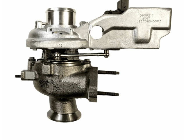 Турбина Alfa Romeo Giulietta 821785, 55282309