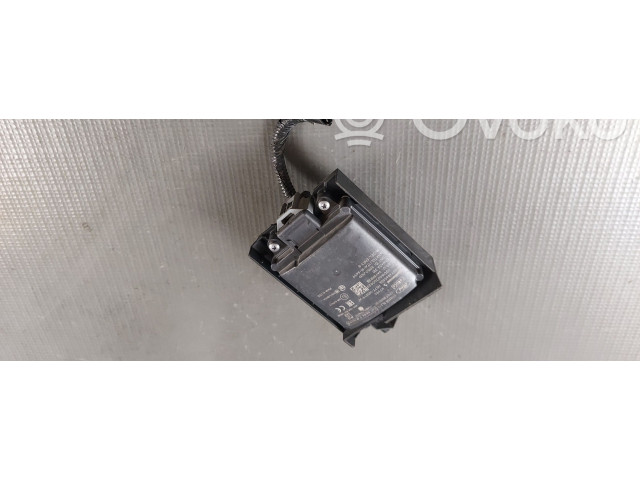 Датчик слепых зон HS7T14D599AF, HS7T14D599 Ford Fusion II