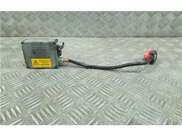 Блок управления Xenon