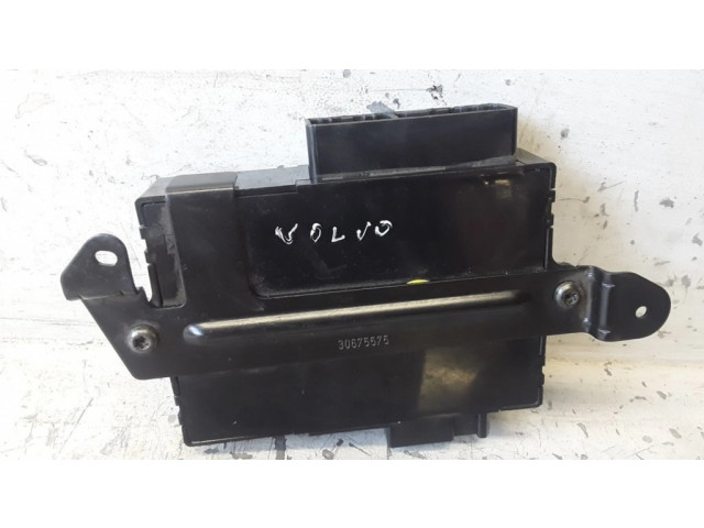 Модуль управления сидением