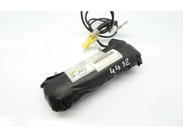 Подушка безопасности в сиденье 96829737   Chevrolet Captiva