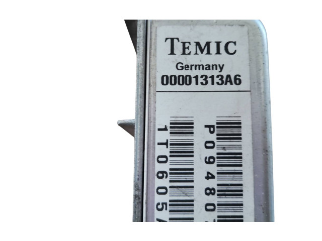 Блок управления коробкой передач 00001313A6, P09480761   Volvo XC90