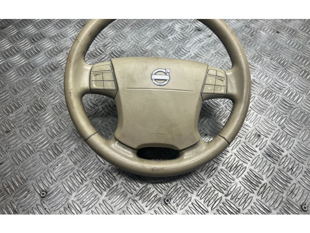 Руль Volvo S80 2007 - 2013 года PV5518802, 10112008