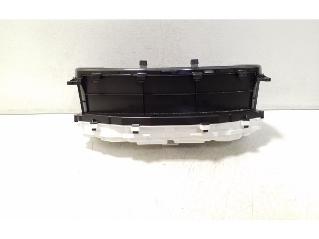 Přístrojová deska  Toyota Corolla E210 E21 2021 83800FEP40, MB2575808702  