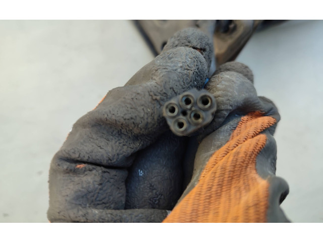 Зеркало электрическое     правое    Smart ForTwo I  1999-2007 года   