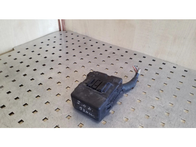 Řídící jednotka Toyota Auris 150 2007