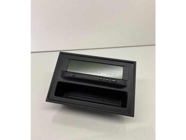 Дисплей    8750A087, DU4E411   Mitsubishi Grandis