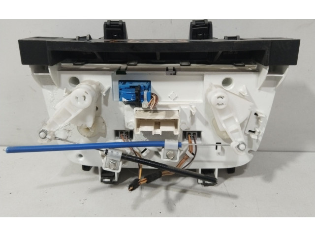 Модуль блока управления кондиционером 5G1140100   Fiat Punto (199)