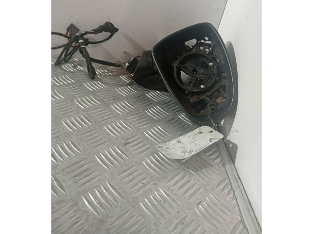 Зеркало электрическое Audi A1 2010 - 2018 года