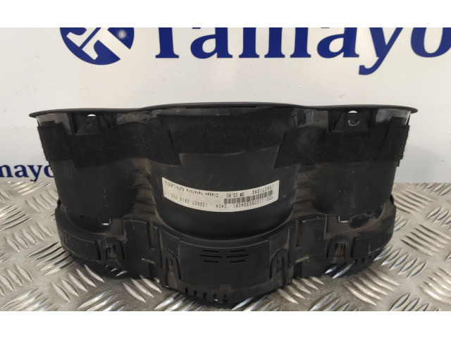 Панель приборов 156071292, 110080304091 Alfa Romeo GTV