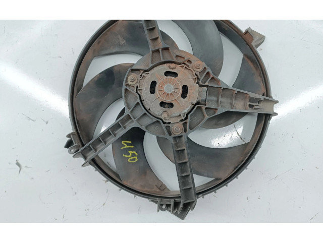 Вентилятор печки 7700784652, R20173594 Renault Clio I