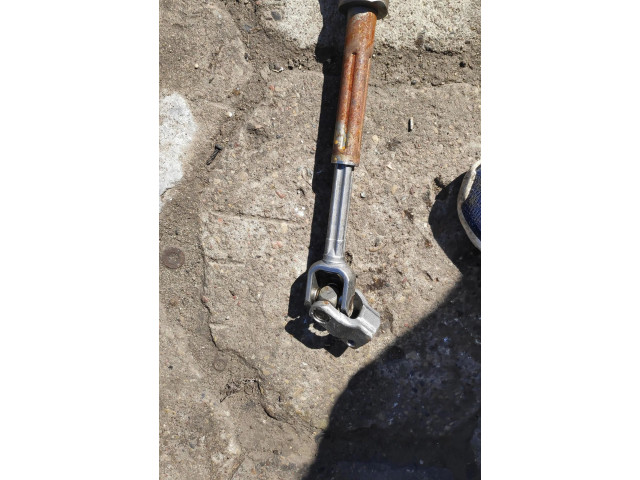 Рулевая рейка Volkswagen Golf VII 2013 - 2019 года