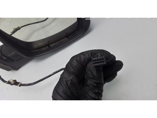 Зеркало электрическое        Lancia Voyager   -  года   