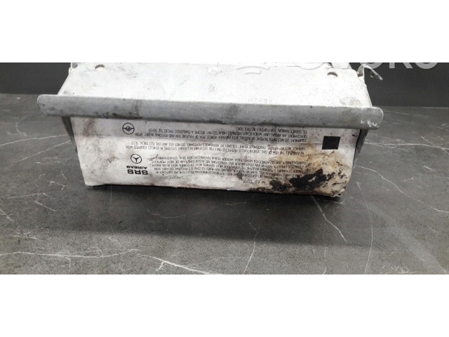 Подушка безопасности пассажира 1712719901   Mercedes-Benz A W168