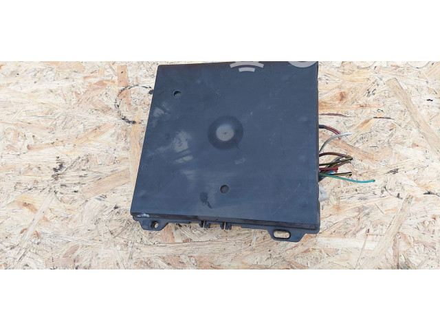 Блок комфорта 5WK48213C   Skoda Enyaq iV   