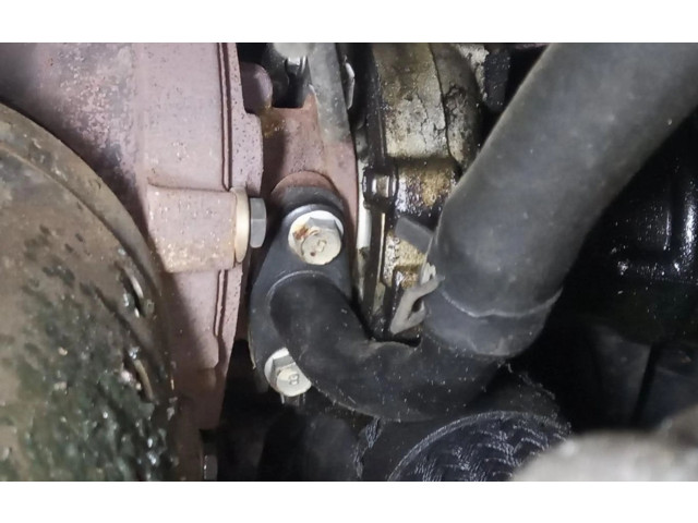 Турбина KIA Ceed 2823127470