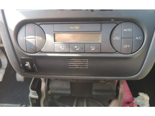 Блок управления климат-контролем 1436158   Ford Fusion