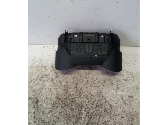 Přístrojová deska  Alfa Romeo Giulia 2018 55268532  