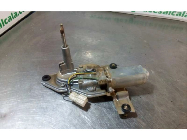 Моторчик заднего дворника 8492001933, 4PINES Mitsubishi Montero