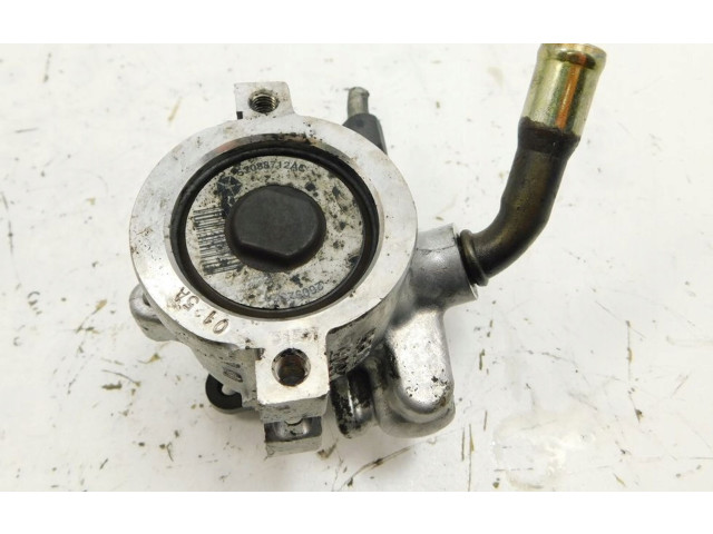 Насос усилителя руля