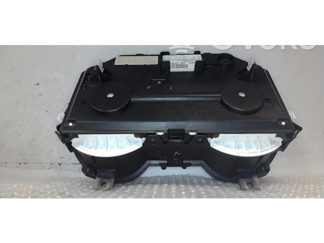 Přístrojová deska Nissan Juke I F15 2015 24810BV96B