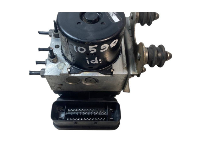 Блок АБС 7H0614517B, 7H0907379R   Volkswagen  Transporter - Caravelle T5  2003 - 2015 года