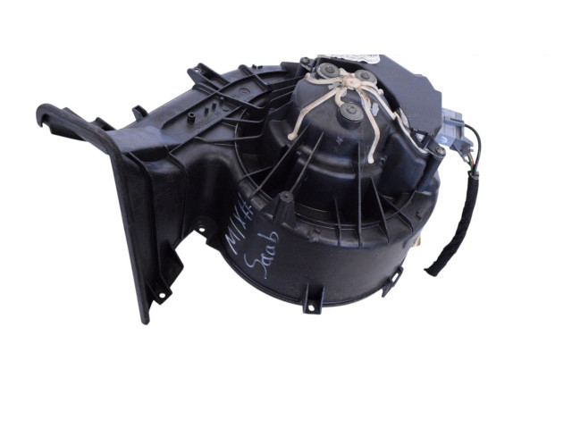 Вентилятор печки 13250115, 13250114 Saab 9-3 Ver1