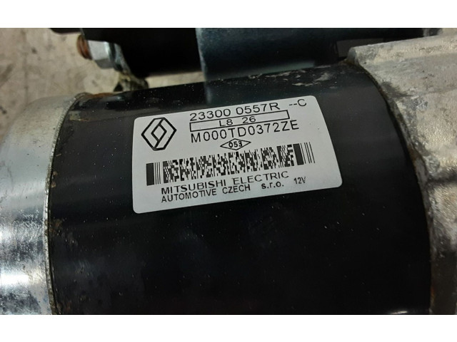 Čerpadlo oleje 233000557R, 233000557R Renault Clio IV A0001E2J0.9 Energy TCE 75 12V