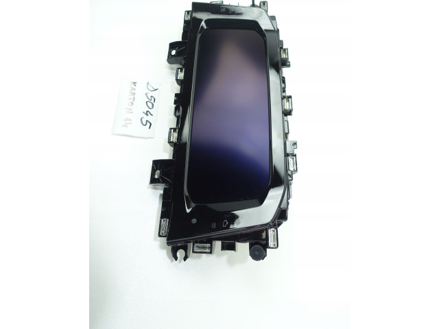 Панель приборов 5H0920340A Volkswagen Golf VIII