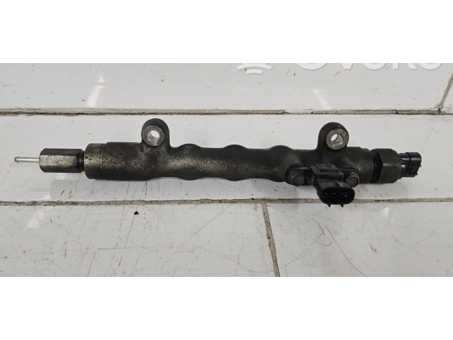 Vstřikovací lišta Mazda CX-7