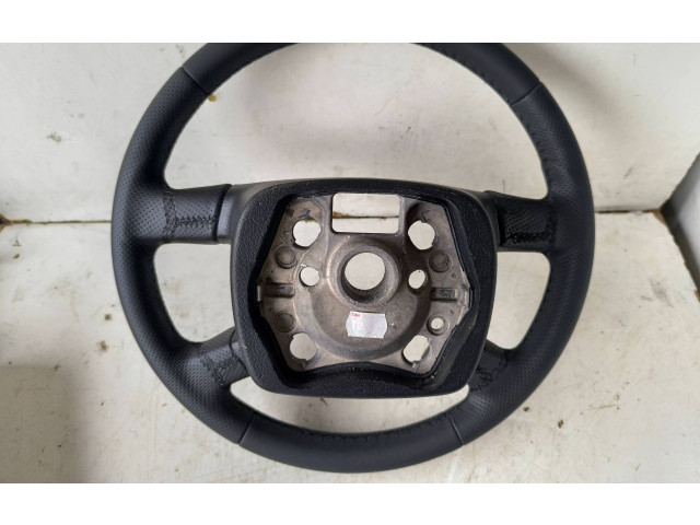 Руль Volkswagen Transporter - Caravelle T5  2003 - 2015 года       