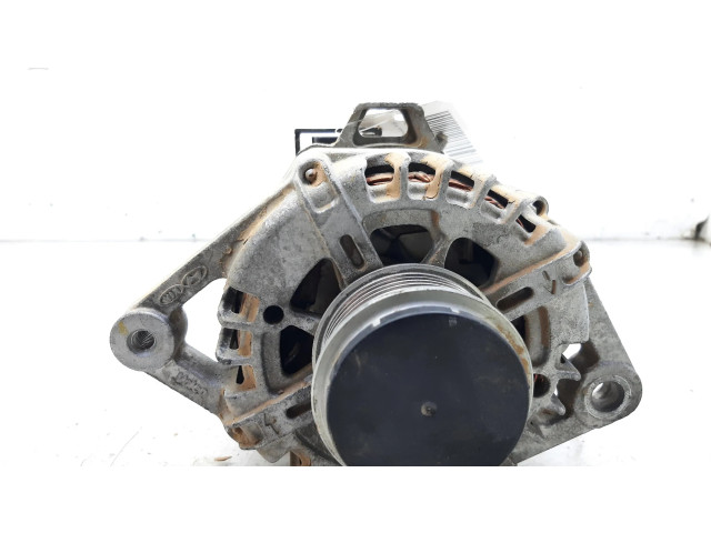 Генератор 2712186 KIA Stonic