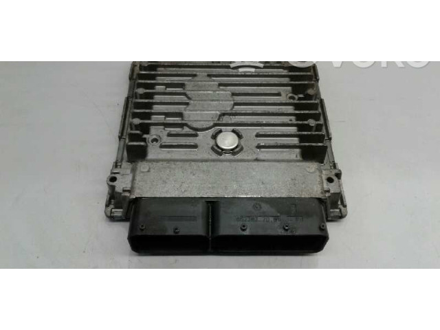 Řídící jednotka 3L906023LC Seat Ibiza IV (6J,6P) 2012