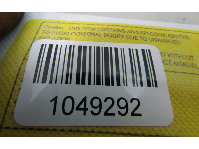 Подушка безопасности в сиденье 8620537000 SsangYong Korando