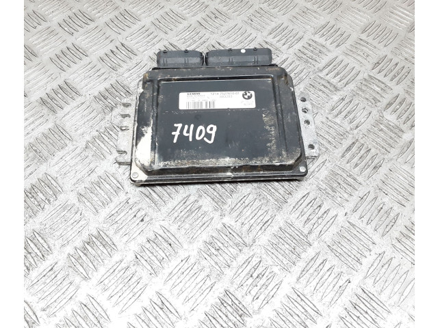 Řídící jednotka S118012001, S83293 Mini One - Cooper R50 - 53 2002