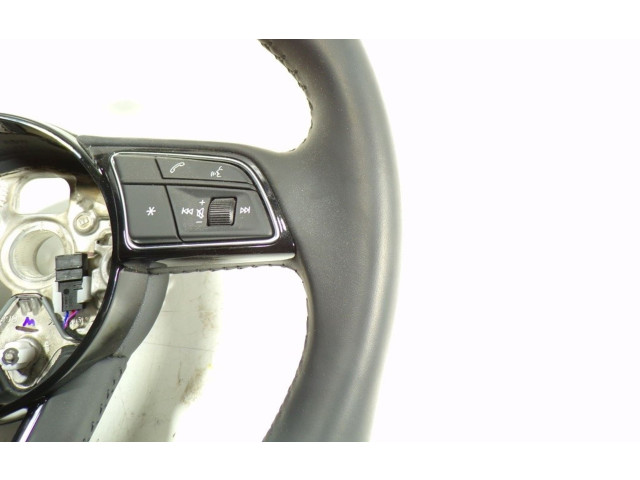 Руль 82A419091BINU    Audi A1