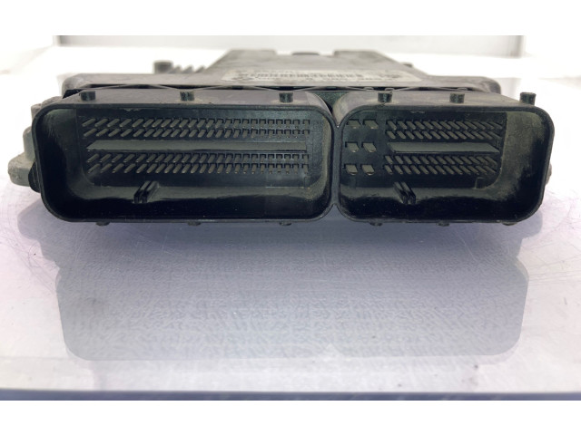 Řídící jednotka 8585380, 0281031777 BMW 5 F10 F11 2014