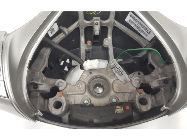 Volant Nissan Navara D23 2020 484305JT3C, 484305JT3C