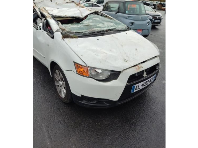 Вентилятор радиатора 1355A161 Mitsubishi Colt